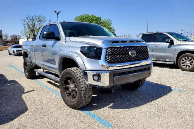2019 Toyota Tundra SR5 RWD photo