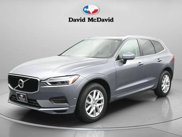 2019 Volvo XC60 Momentum FWD photo