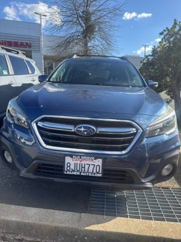 2019 Subaru Outback Limited AWD photo