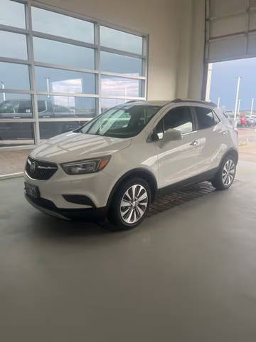 2019 Buick Encore Preferred FWD photo