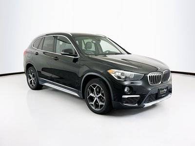 2019 BMW X1 sDrive28i FWD photo