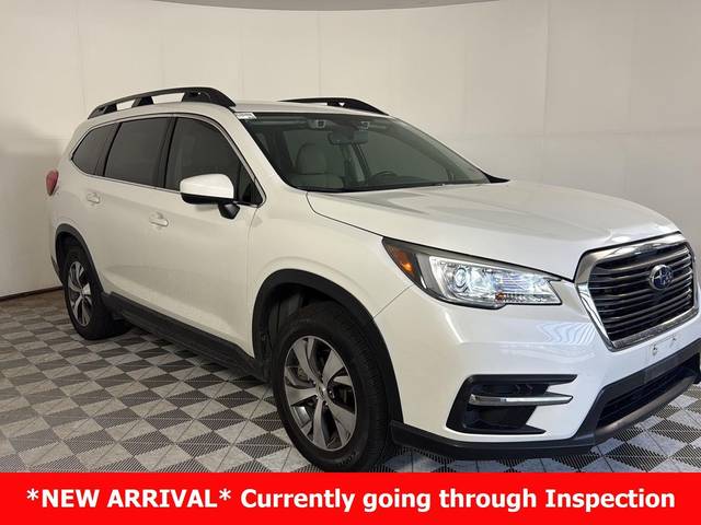 2019 Subaru Ascent Premium AWD photo