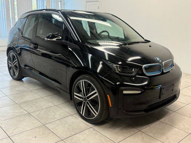 2019 BMW i3  RWD photo