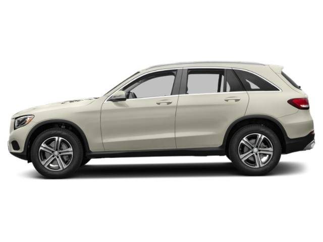 2019 Mercedes-Benz GLC-Class GLC 300 RWD photo