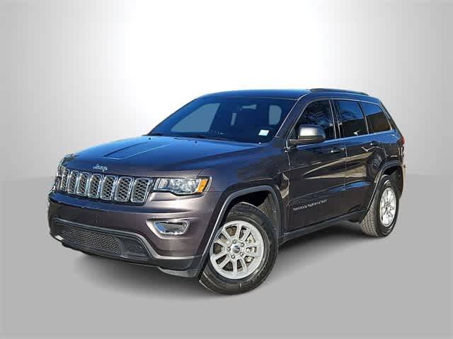 2019 Jeep Grand Cherokee Laredo E RWD photo