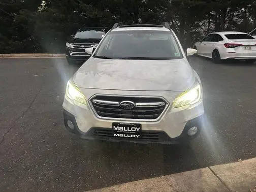 2019 Subaru Outback Limited AWD photo