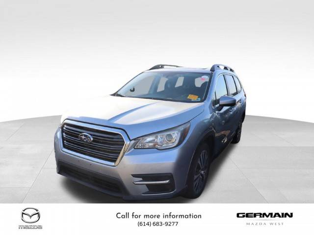 2019 Subaru Ascent Premium AWD photo