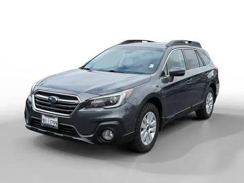 2019 Subaru Outback Limited AWD photo
