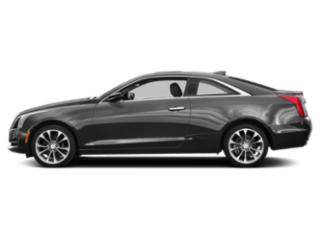 2015 Cadillac ATS Luxury AWD AWD photo