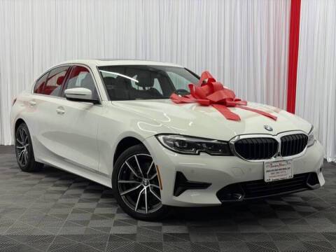 2019 BMW 3 Series 330i xDrive AWD photo
