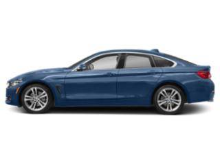2019 BMW 4 Series Gran Coupe 430i RWD photo