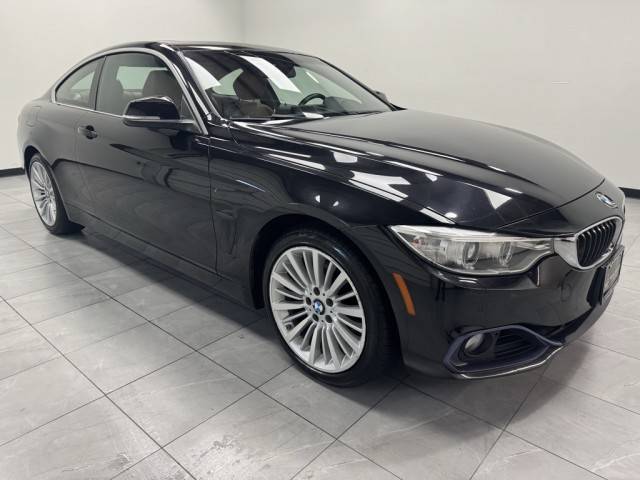 2016 BMW 4 Series 428i xDrive AWD photo