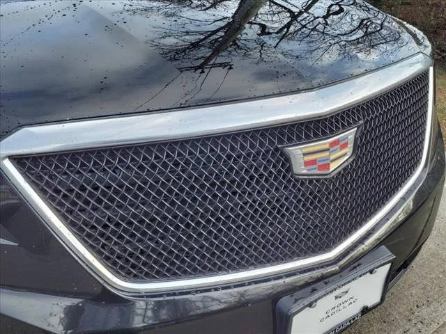 2019 Cadillac XT5 AWD AWD photo