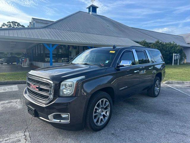 2018 GMC Yukon XL SLT RWD photo