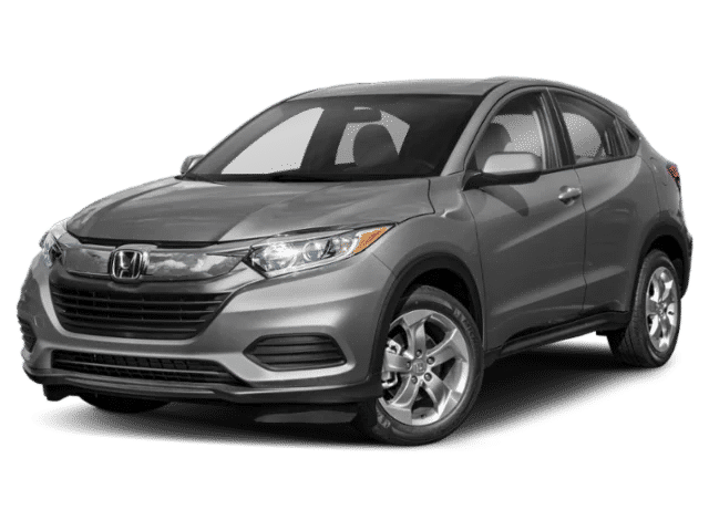 2019 Honda HR-V LX FWD photo
