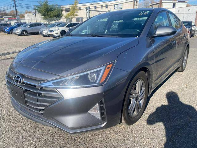 2019 Hyundai Elantra Value Edition FWD photo