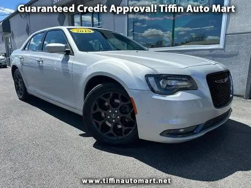 2019 Chrysler 300 300S AWD photo