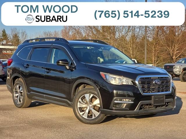 2019 Subaru Ascent Premium AWD photo