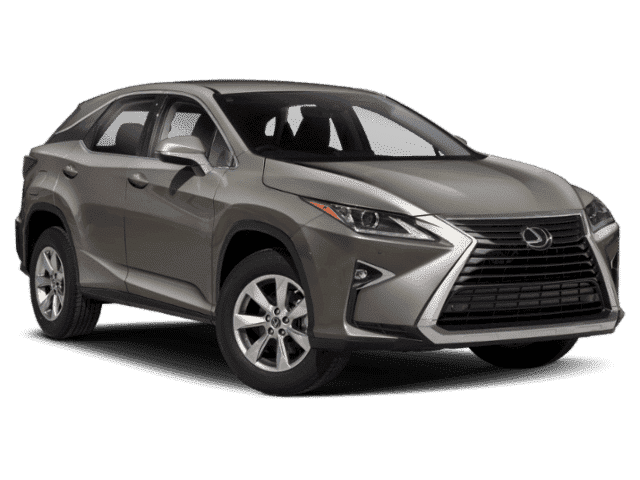 2019 Lexus RX RX 350 AWD photo