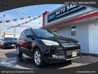 2016 Ford Escape SE 4WD photo