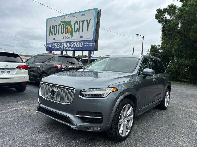 2019 Volvo XC90 Inscription AWD photo