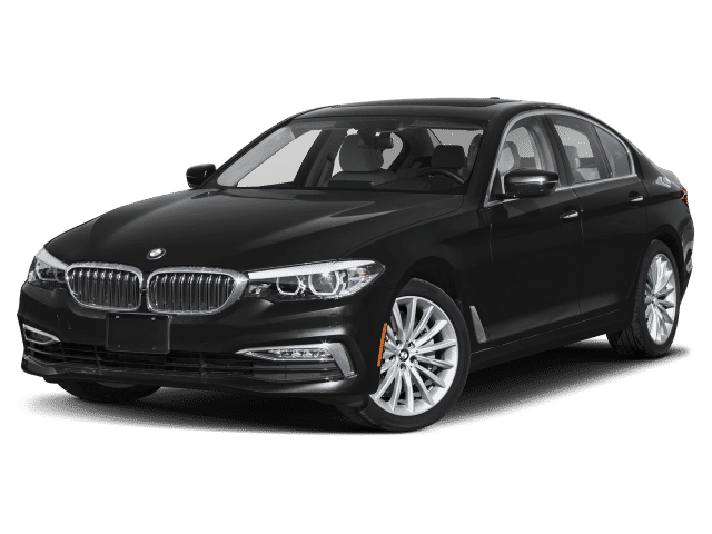 2019 BMW 5 Series 530i xDrive AWD photo