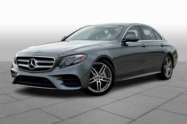 2019 Mercedes-Benz E-Class E 300 RWD photo