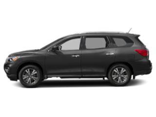 2019 Nissan Pathfinder SL 4WD photo