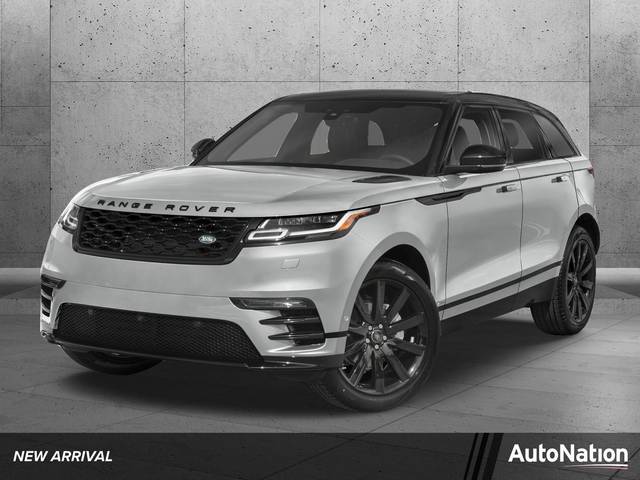 2019 Land Rover Range Rover Velar R-Dynamic SE 4WD photo