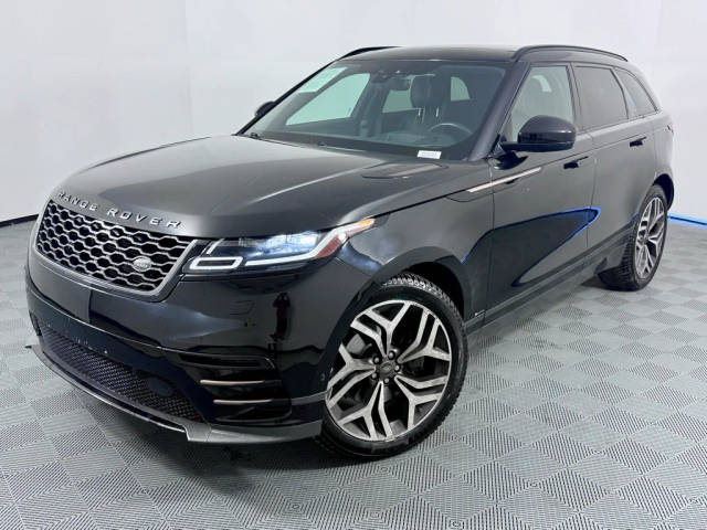 2019 Land Rover Range Rover Velar R-Dynamic SE 4WD photo