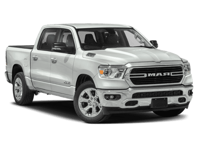 2019 Ram 1500 Big Horn/Lone Star RWD photo