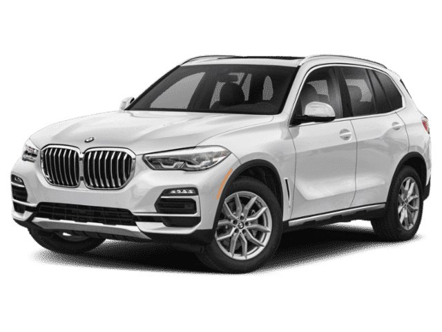 2019 BMW X5 xDrive40i AWD photo