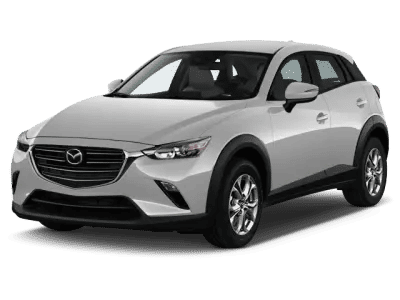 2019 Mazda CX-3 Sport AWD photo
