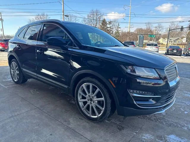 2019 Lincoln MKC Reserve FWD photo