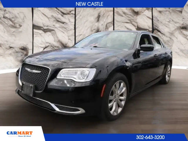 2019 Chrysler 300 Touring RWD photo