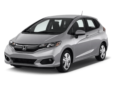 2019 Honda Fit LX FWD photo