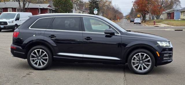 2019 Audi Q7 Premium Plus AWD photo