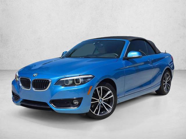 2019 BMW 2 Series 230i RWD photo