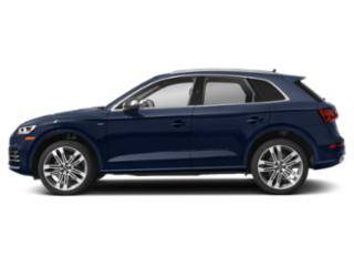 2019 Audi SQ5 Premium Plus AWD photo