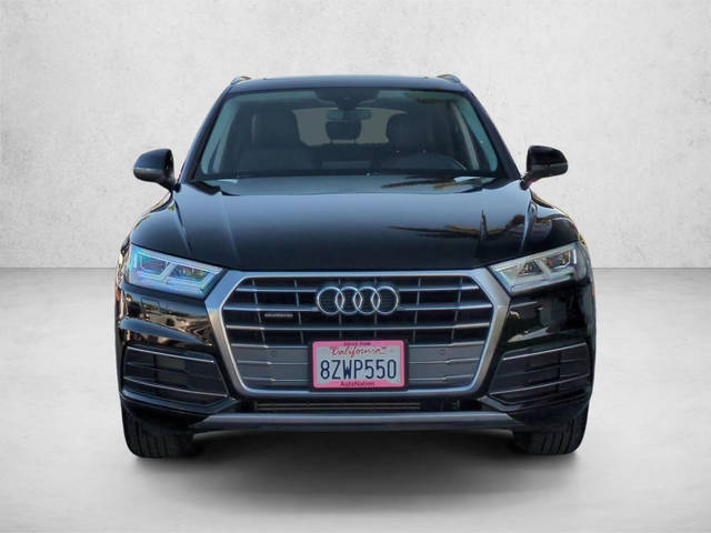 2019 Audi Q5 Premium Plus AWD photo