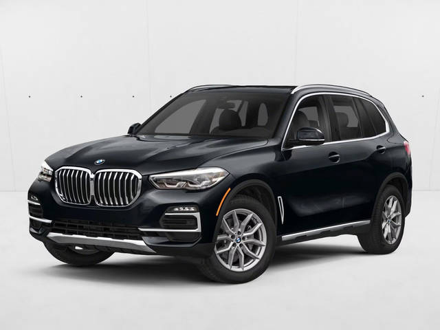 2019 BMW X5 xDrive40i AWD photo