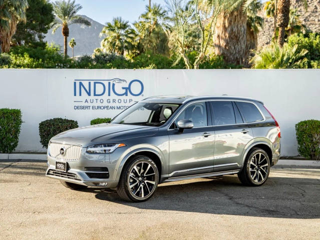 2019 Volvo XC90 Inscription AWD photo