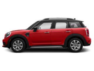 2019 MINI Countryman Cooper AWD photo