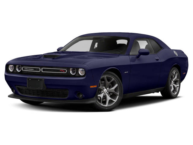 2019 Dodge Challenger R/T RWD photo