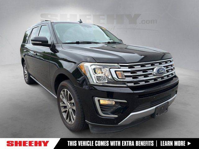 2018 Ford Expedition Limited RWD photo