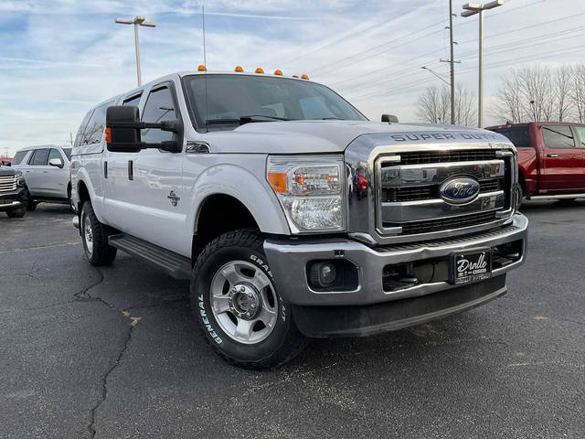 2016 Ford  XLT 4WD photo