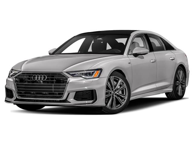 2019 Audi A6 Premium Plus AWD photo