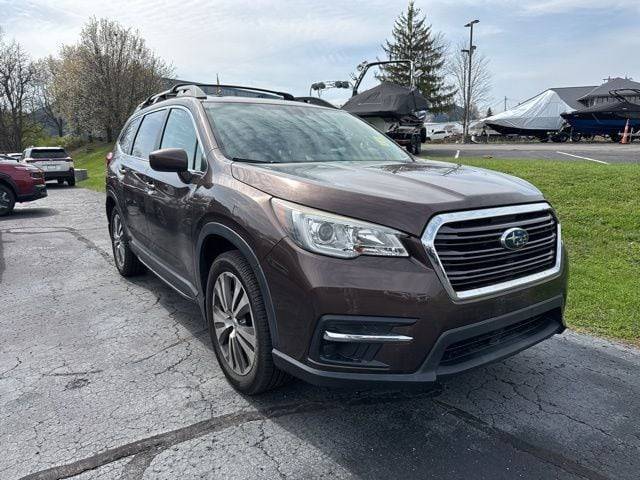 2019 Subaru Ascent Premium AWD photo