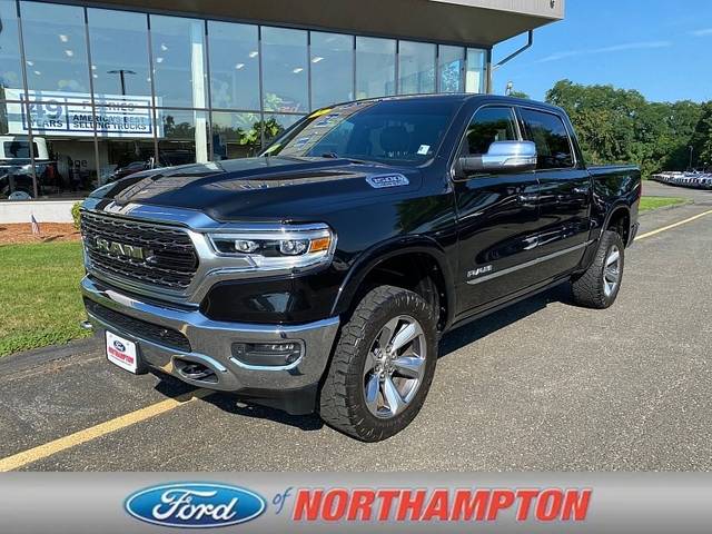 2019 Ram 1500 Limited 4WD photo