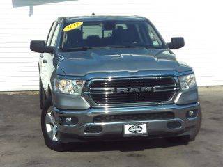 2019 Ram 1500 Big Horn/Lone Star 4WD photo
